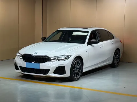 2022 BMW 3 SERIES,autocango,china used car exporter,china ev exporter,chinese used car exporter,chinese used ev exporter