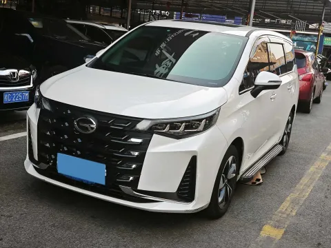 2023 GAC TRUMPCHI M6,autocango,china used car exporter,china ev exporter,chinese used car exporter,chinese used ev exporter