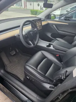 2022 Tesla Model Y BEV 60KWH,autocango,china used car exporter,china ev exporter,chinese used car exporter,chinese used ev exporter