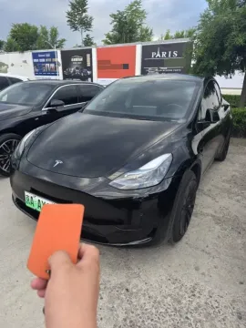 2022 TESLA MODEL Y,autocango,china used car exporter,china ev exporter,chinese used car exporter,chinese used ev exporter