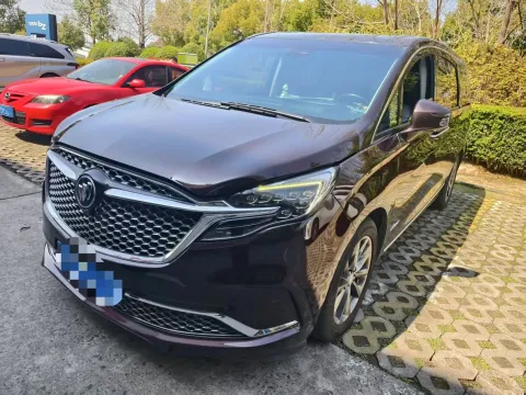 2022 BUICK GL8,autocango,china used car exporter,china ev exporter,chinese used car exporter,chinese used ev exporter