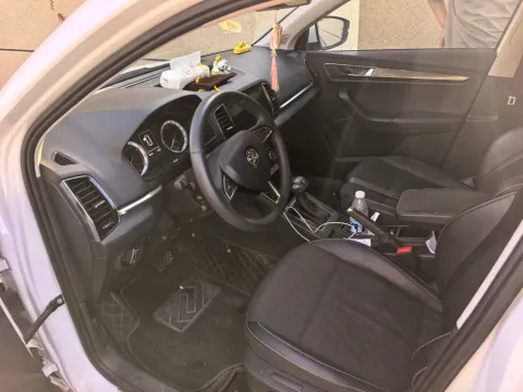 2019 Skoda Octavia 1.4T 150HP L4 7DCT,autocango,china used car exporter,china ev exporter,chinese used car exporter,chinese used ev exporter