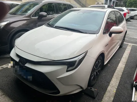 2023 TOYOTA LEVIN,autocango,china used car exporter,china ev exporter,chinese used car exporter,chinese used ev exporter