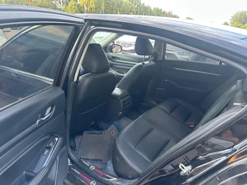 2021 Nissan Teana 2.0L 156HP L4 CVT,autocango,china used car exporter,china ev exporter,chinese used car exporter,chinese used ev exporter