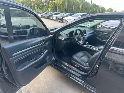 2021 Nissan Teana 2.0L 156HP L4 CVT,autocango,china used car exporter,china ev exporter,chinese used car exporter,chinese used ev exporter