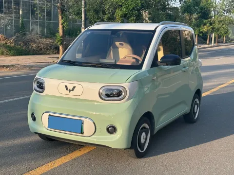 2024 WULING HONGGUANG MINI EV,autocango,china used car exporter,china ev exporter,chinese used car exporter,chinese used ev exporter