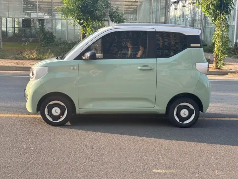 2024 WuLing HongGuang MINI EV BEV 13.4KWH,autocango,china used car exporter,china ev exporter,chinese used car exporter,chinese used ev exporter