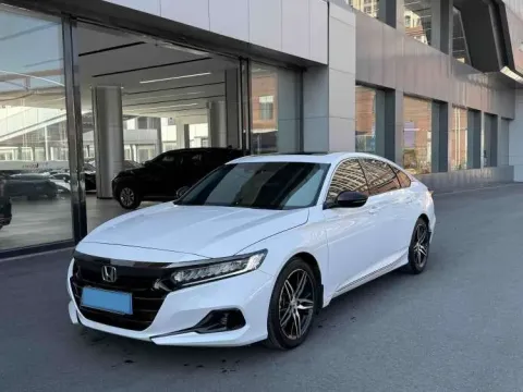 2022 HONDA ACCORD,autocango,china used car exporter,china ev exporter,chinese used car exporter,chinese used ev exporter