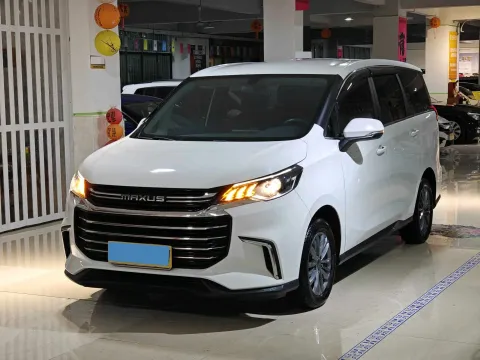 2021 MAXUS G50,autocango,china used car exporter,china ev exporter,chinese used car exporter,chinese used ev exporter