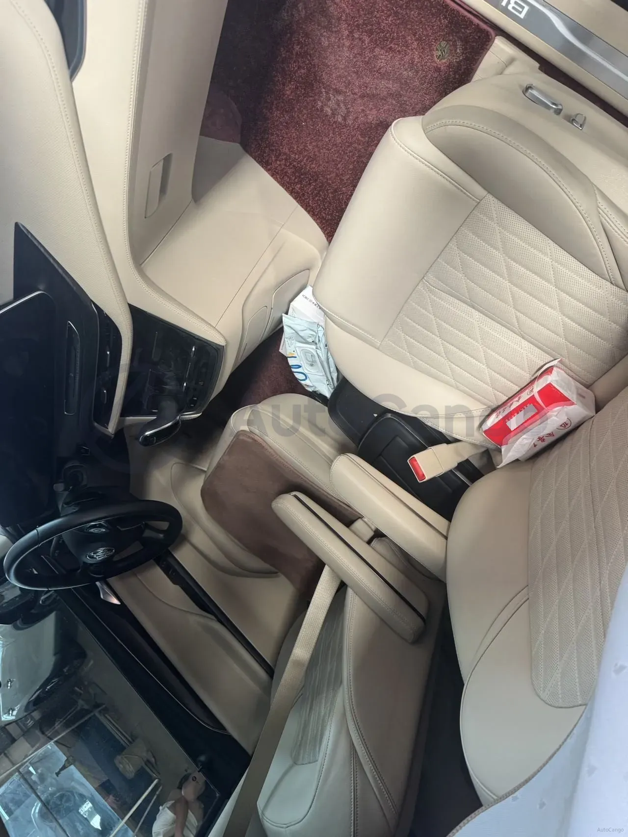 2023 Buick GL8 2.0T 237HP L4 9AT,autocango,china used car exporter,china ev exporter,chinese used car exporter,chinese used ev exporter