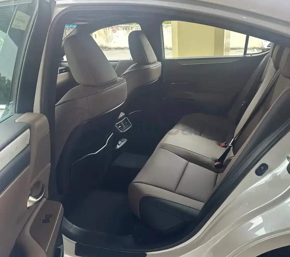2022 Lexus ES 2.0L 173HP L4 CVT,autocango,china used car exporter,china ev exporter,chinese used car exporter,chinese used ev exporter