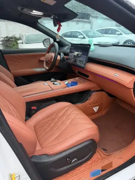 2023 Deepal S07 1.5L 95HP L4 REEV 31.73KWH,autocango,china used car exporter,china ev exporter,chinese used car exporter,chinese used ev exporter