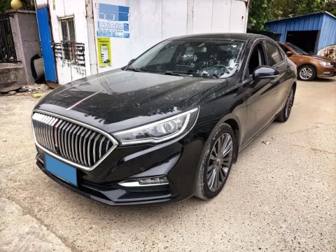 2020 HONGQI H5,autocango,china used car exporter,china ev exporter,chinese used car exporter,chinese used ev exporter