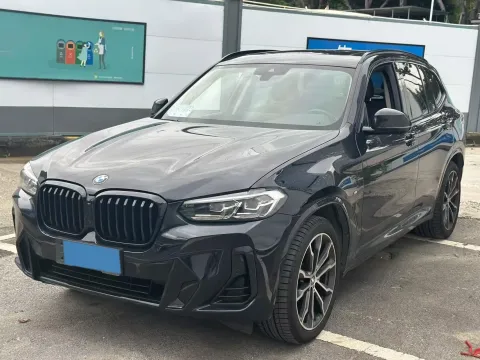 2022 BMW X3,autocango,china used car exporter,china ev exporter,chinese used car exporter,chinese used ev exporter