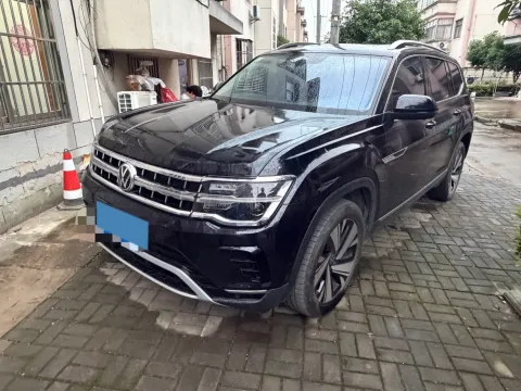 2024 VOLKSWAGEN TERAMONT,autocango,china used car exporter,china ev exporter,chinese used car exporter,chinese used ev exporter