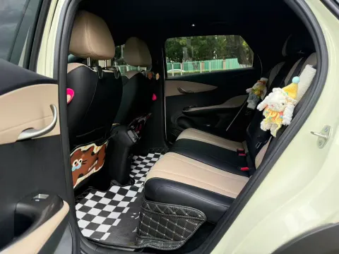 2025 BYD Dolphin BEV 45.12KWH