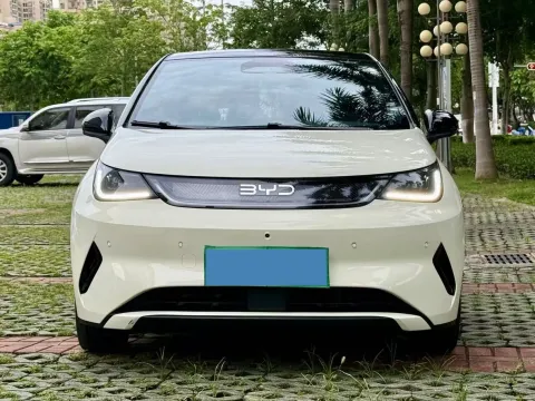 2025 BYD Dolphin BEV 45.12KWH