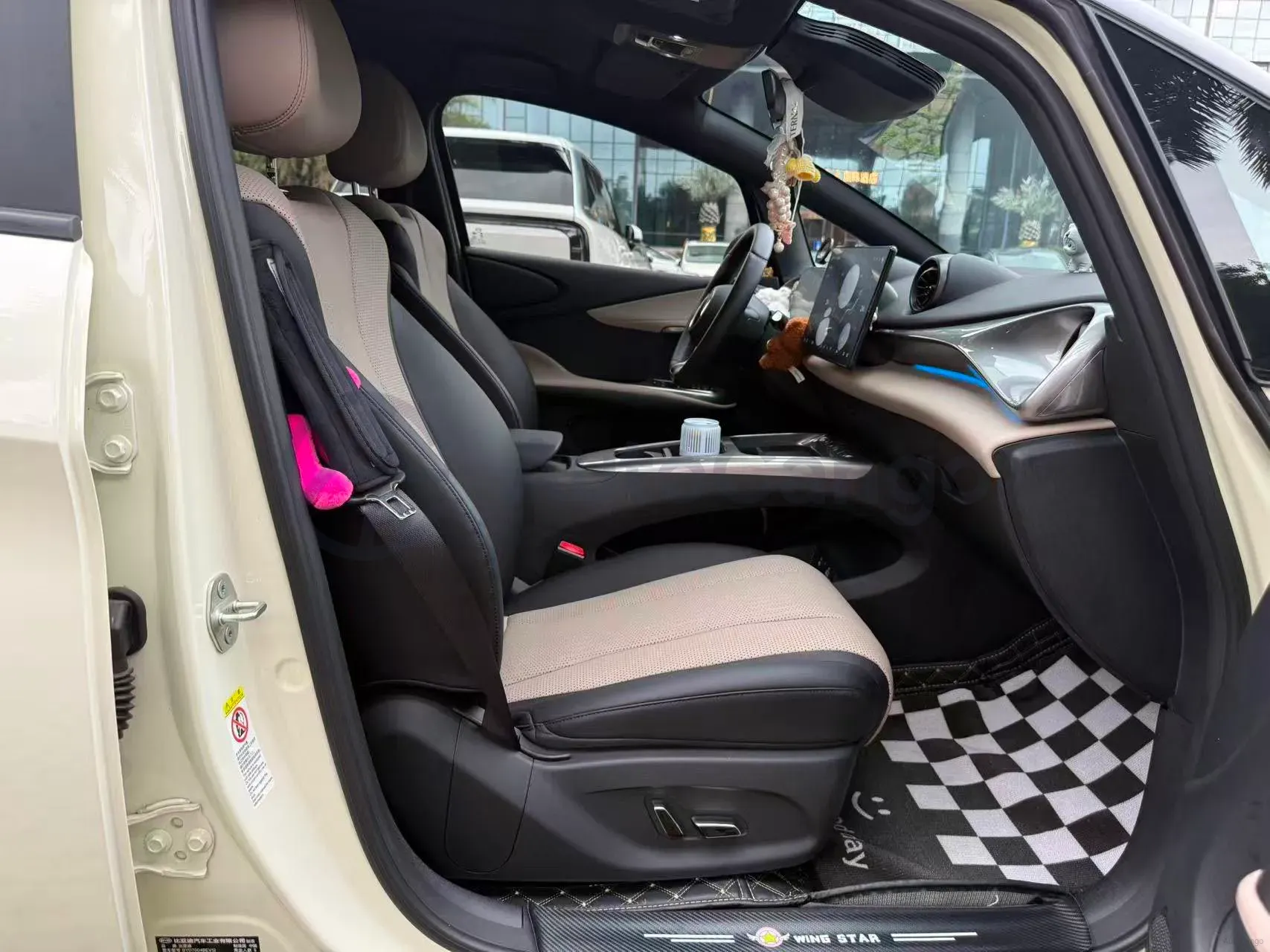 2025 BYD Dolphin BEV 45.12KWH,autocango,china used car exporter,china ev exporter,chinese used car exporter,chinese used ev exporter