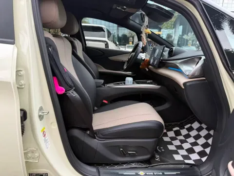 2025 BYD Dolphin BEV 45.12KWH