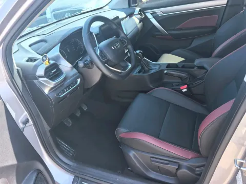 2020 Geely Coolray 1.4T 141HP L4 6MT,autocango,china used car exporter,china ev exporter,chinese used car exporter,chinese used ev exporter