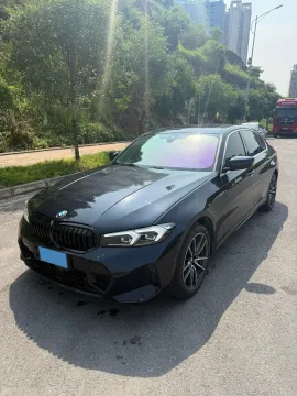 2025 BMW 3 SERIES,autocango,china used car exporter,china ev exporter,chinese used car exporter,chinese used ev exporter