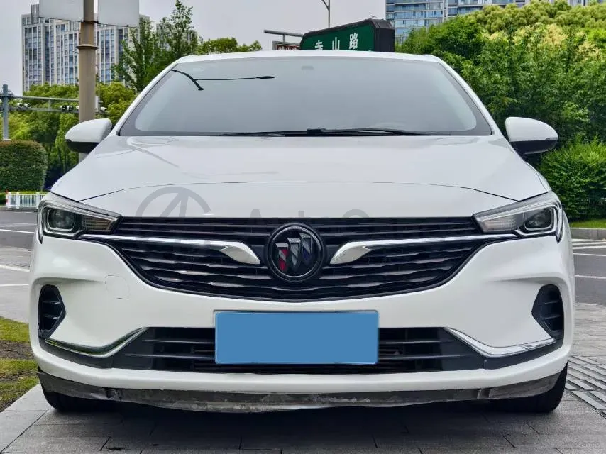 2020 Buick Verano 1.3T 165HP L3 CVT,autocango,china used car exporter,china ev exporter,chinese used car exporter,chinese used ev exporter