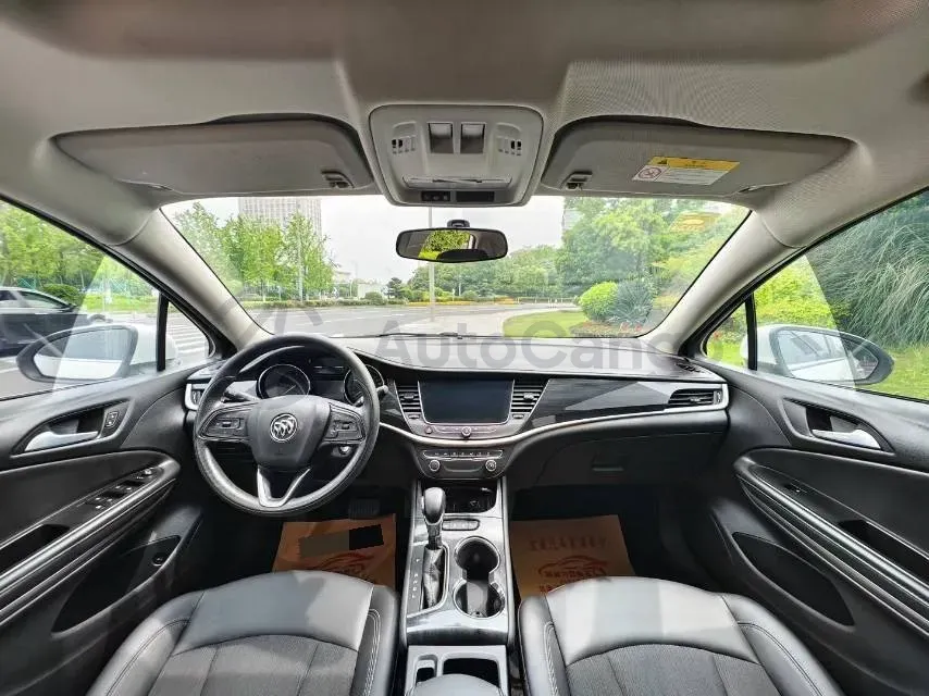 2020 Buick Verano 1.3T 165HP L3 CVT,autocango,china used car exporter,china ev exporter,chinese used car exporter,chinese used ev exporter