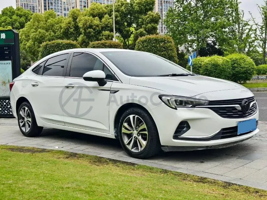 2020 Buick Verano 1.3T 165HP L3 CVT,autocango,china used car exporter,china ev exporter,chinese used car exporter,chinese used ev exporter