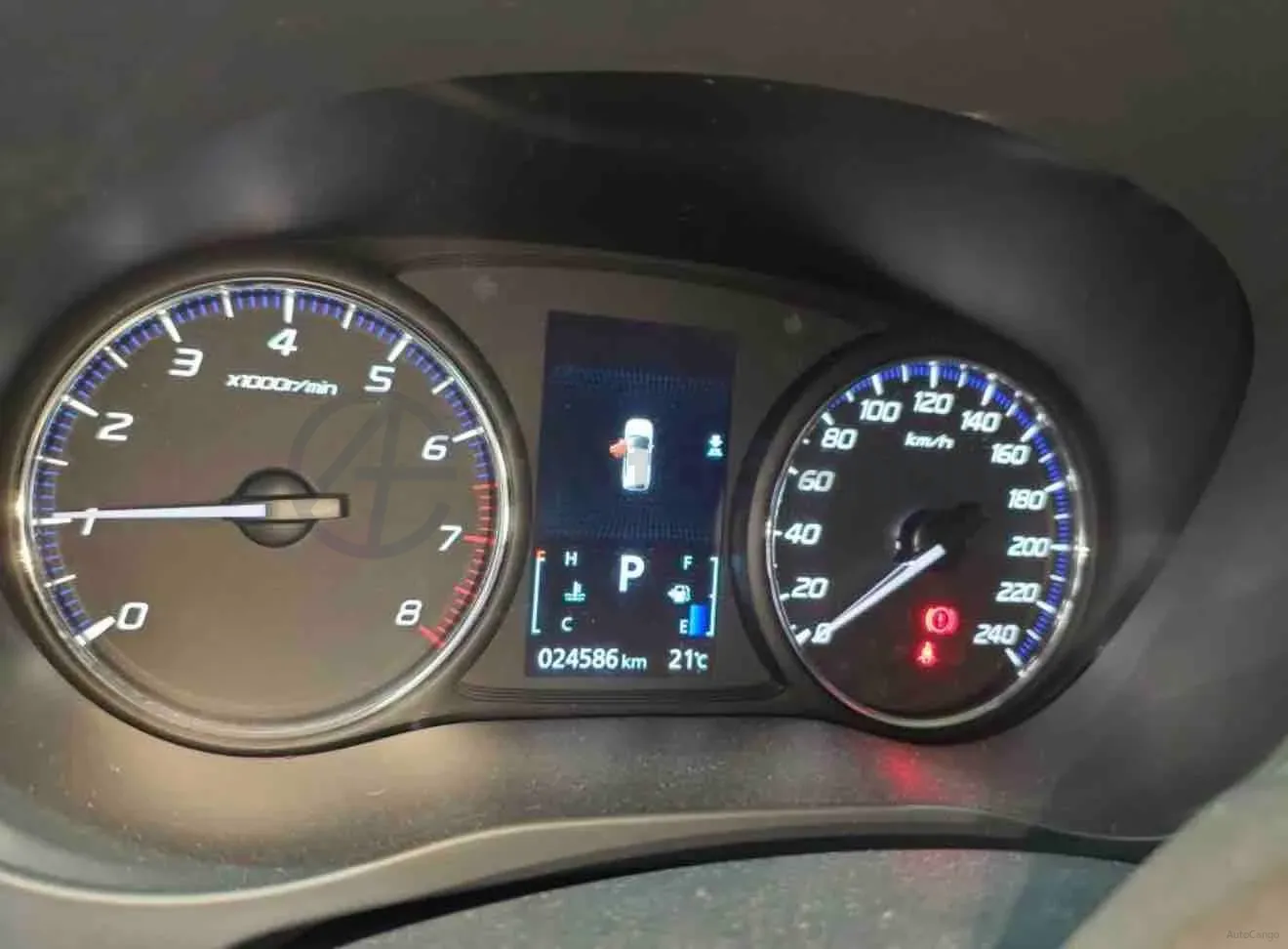 2021 Mitsubishi Outlander 2.0L 166HP L4 CVT,autocango,china used car exporter,china ev exporter,chinese used car exporter,chinese used ev exporter