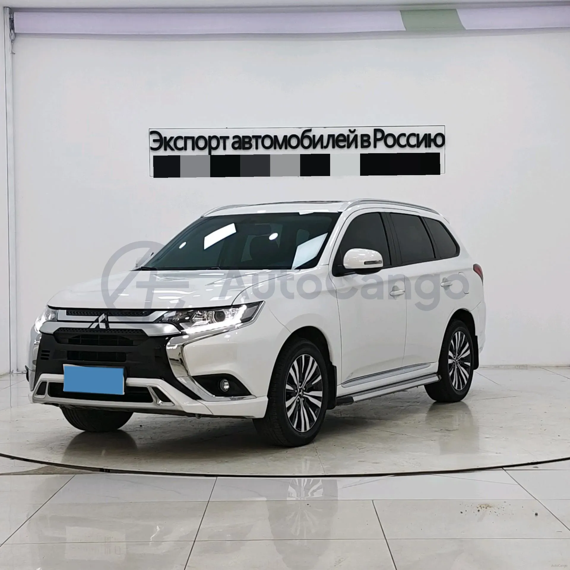 2021 Mitsubishi Outlander 2.0L 166HP L4 CVT,autocango,china used car exporter,china ev exporter,chinese used car exporter,chinese used ev exporter