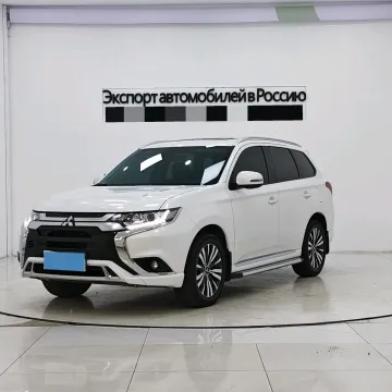 2021 MITSUBISHI OUTLANDER,autocango,china used car exporter,china ev exporter,chinese used car exporter,chinese used ev exporter