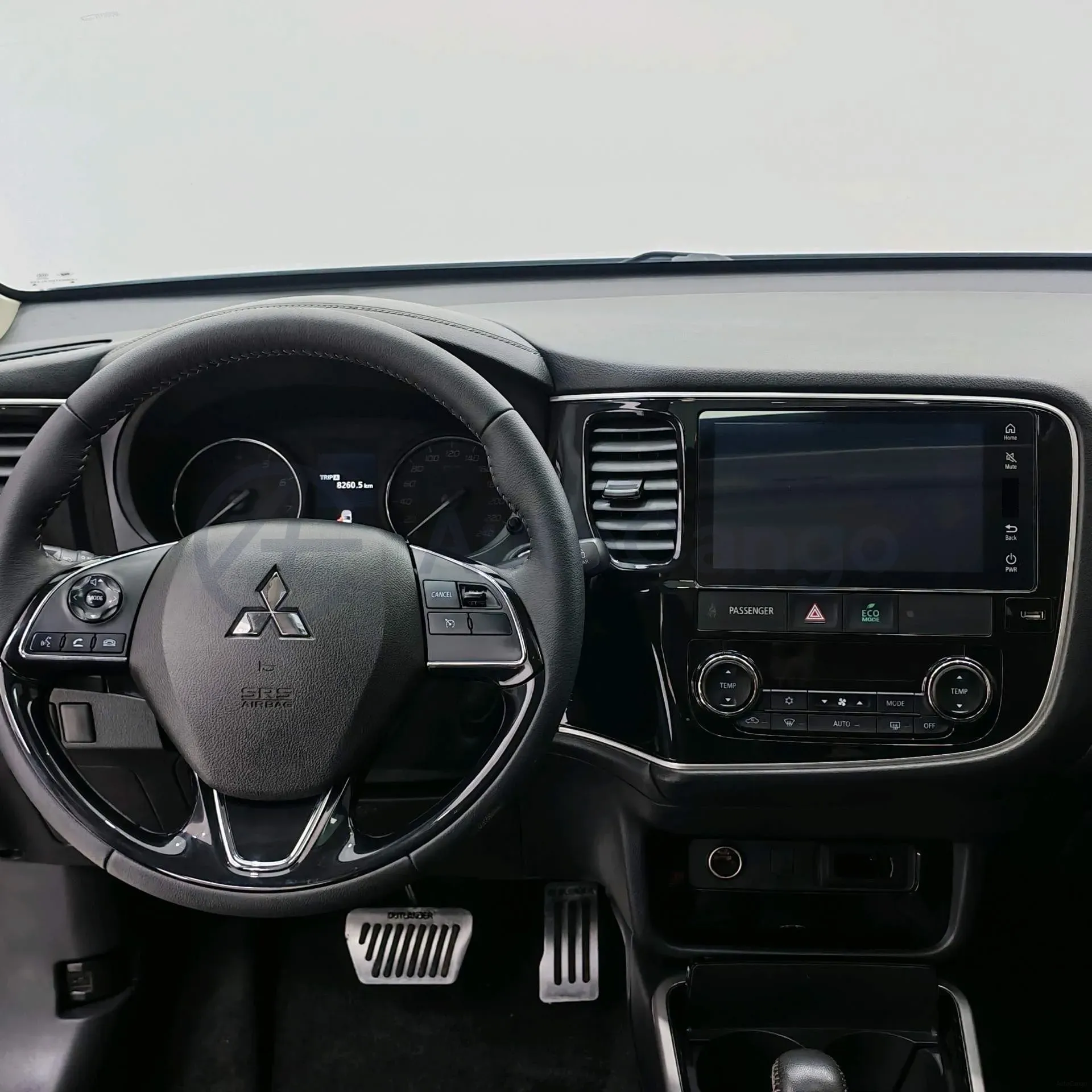 2021 Mitsubishi Outlander 2.0L 166HP L4 CVT,autocango,china used car exporter,china ev exporter,chinese used car exporter,chinese used ev exporter