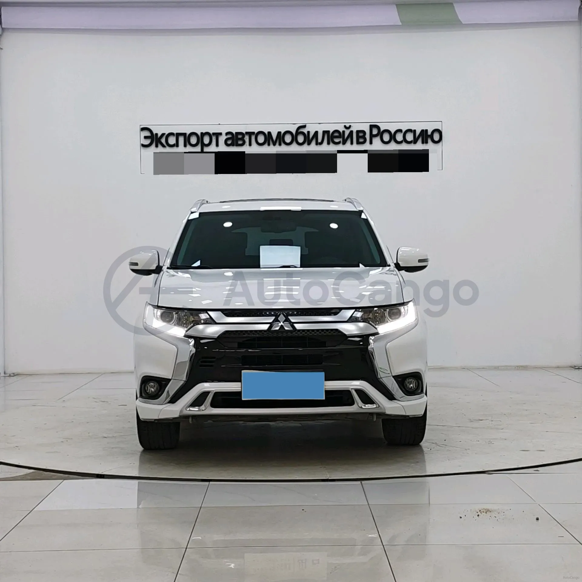 2021 Mitsubishi Outlander 2.0L 166HP L4 CVT,autocango,china used car exporter,china ev exporter,chinese used car exporter,chinese used ev exporter