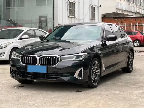 2021 BMW 5 SERIES,autocango,china used car exporter,china ev exporter,chinese used car exporter,chinese used ev exporter