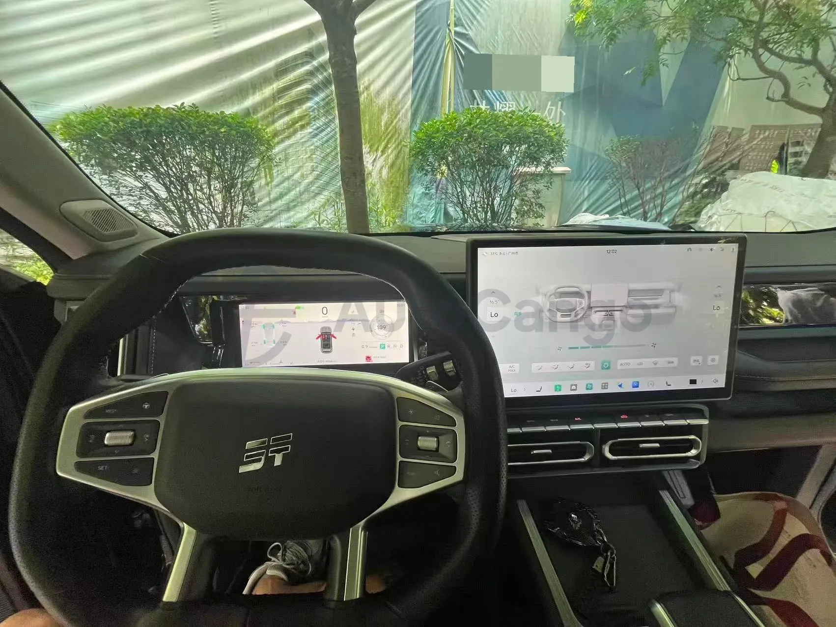 2025 Jetour Traveller 1.5T 184HP L4 7DCT,autocango,china used car exporter,china ev exporter,chinese used car exporter,chinese used ev exporter