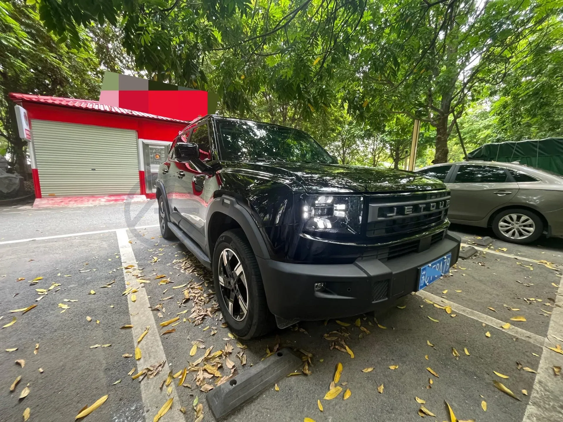 2025 Jetour Traveller 1.5T 184HP L4 7DCT,autocango,china used car exporter,china ev exporter,chinese used car exporter,chinese used ev exporter