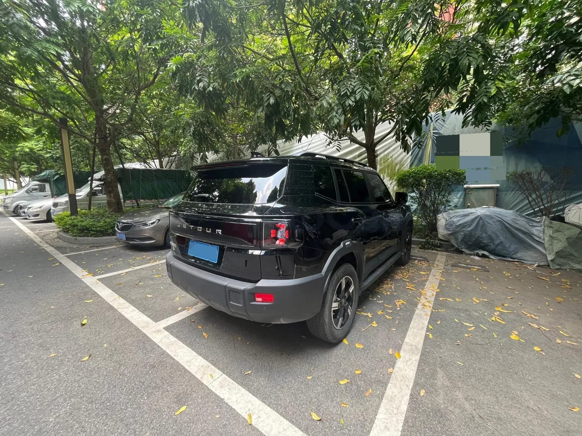 2025 Jetour Traveller 1.5T 184HP L4 7DCT,autocango,china used car exporter,china ev exporter,chinese used car exporter,chinese used ev exporter