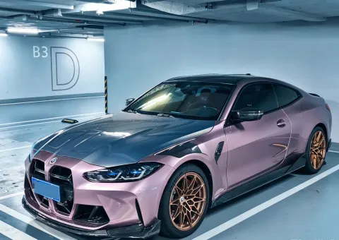 2023 BMW M4,autocango,china used car exporter,china ev exporter,chinese used car exporter,chinese used ev exporter
