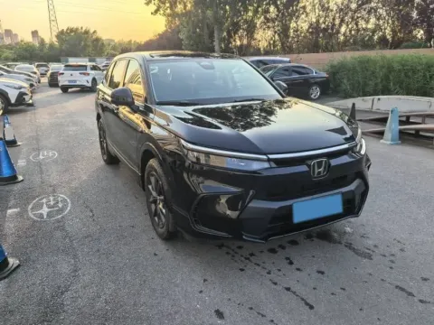 2026 Honda Breeze 1.5T 193HP L4 CVT,autocango,china used car exporter,china ev exporter,chinese used car exporter,chinese used ev exporter