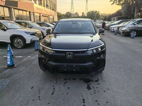 2026 Honda Breeze 1.5T 193HP L4 CVT,autocango,china used car exporter,china ev exporter,chinese used car exporter,chinese used ev exporter