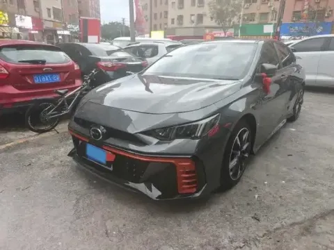 2024 GAC TRUMPCHI EMPOW,autocango,china used car exporter,china ev exporter,chinese used car exporter,chinese used ev exporter