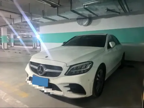 2020 MERCEDES-BENZ C CLASS,autocango,china used car exporter,china ev exporter,chinese used car exporter,chinese used ev exporter