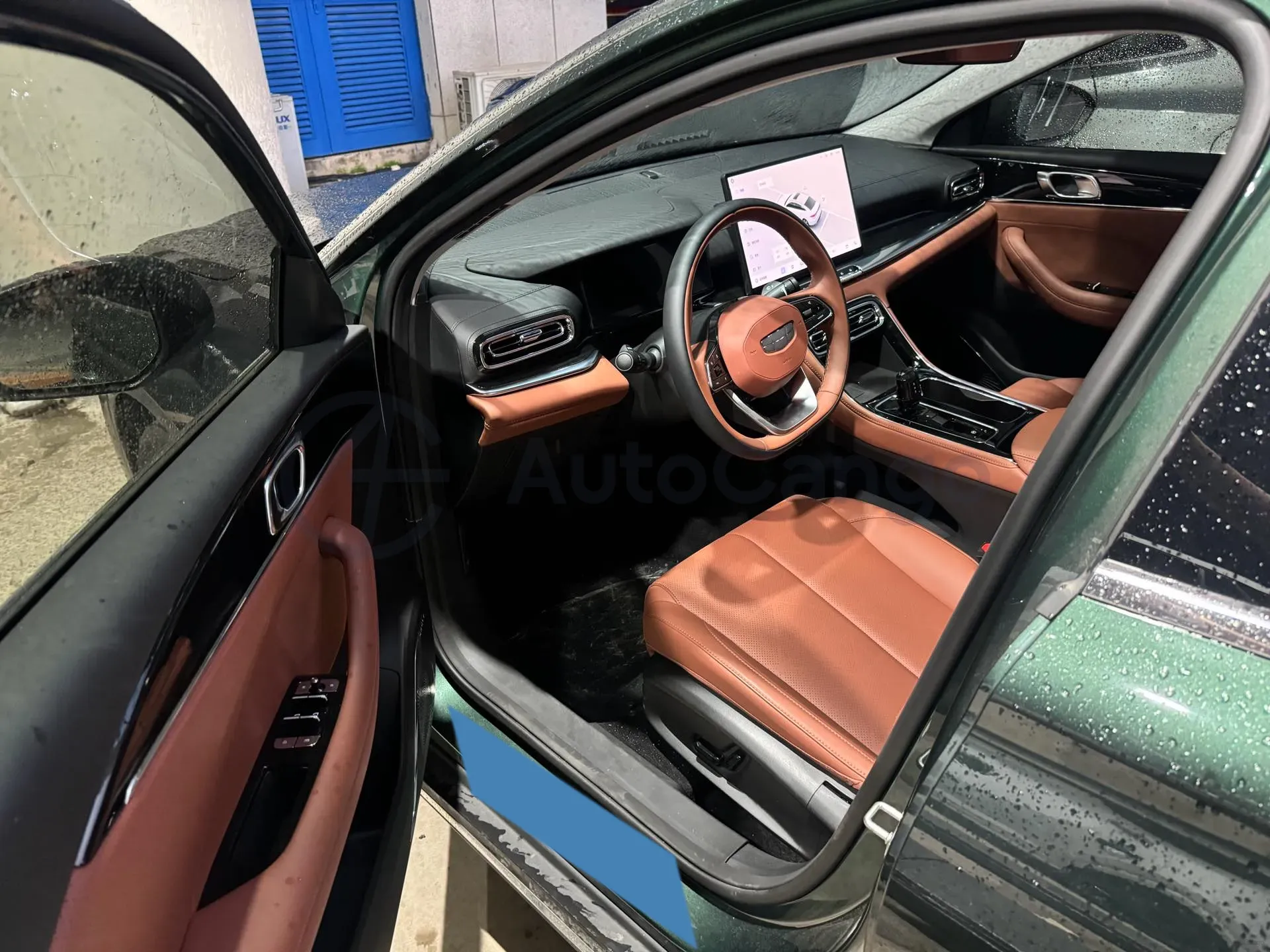2025 Geely Emgrand 1.5L 127HP L4 CVT,autocango,china used car exporter,china ev exporter,chinese used car exporter,chinese used ev exporter