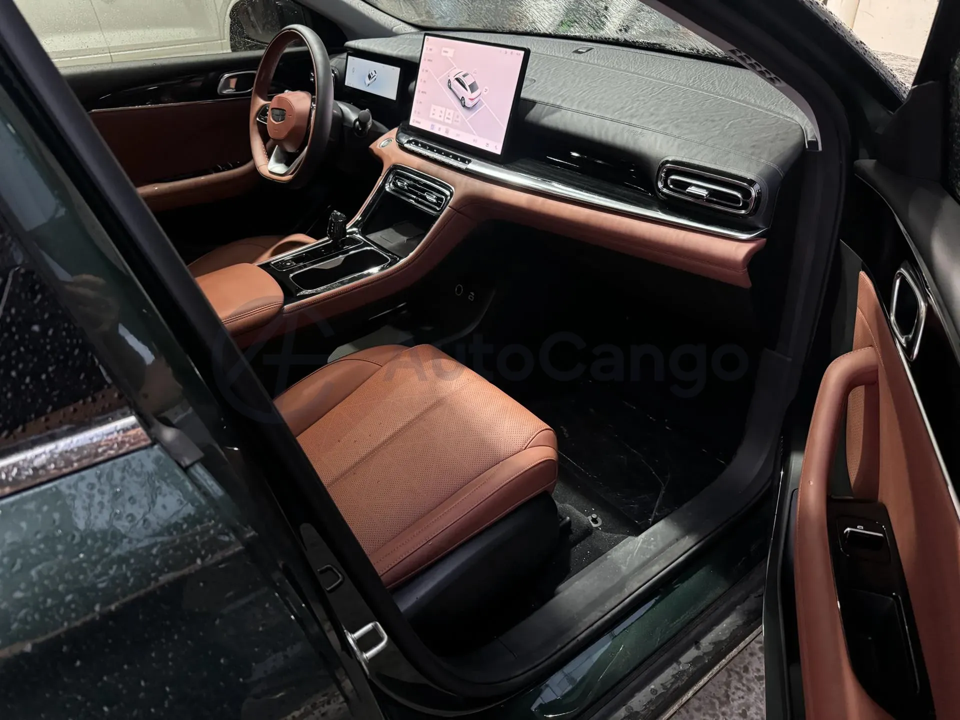 2025 Geely Emgrand 1.5L 127HP L4 CVT,autocango,china used car exporter,china ev exporter,chinese used car exporter,chinese used ev exporter