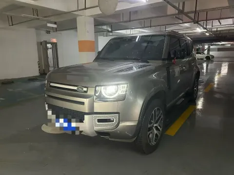 2024 LAND ROVER DEFENDER,autocango,china used car exporter,china ev exporter,chinese used car exporter,chinese used ev exporter