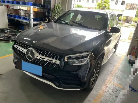 2020 MERCEDES-BENZ GLC CLASS,autocango,china used car exporter,china ev exporter,chinese used car exporter,chinese used ev exporter