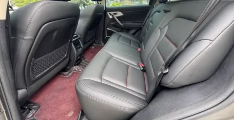 2018 Geely Azkarra 1.8T 184HP L4 6AT