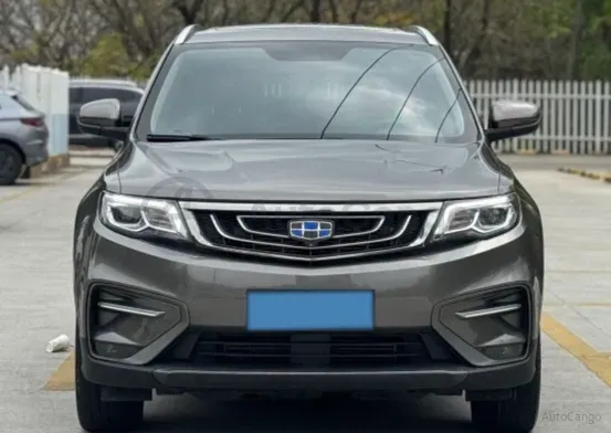 2018 Geely Azkarra 1.8T 184HP L4 6AT,autocango,china used car exporter,china ev exporter,chinese used car exporter,chinese used ev exporter