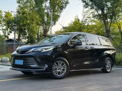2021 TOYOTA SIENNA,autocango,china used car exporter,china ev exporter,chinese used car exporter,chinese used ev exporter