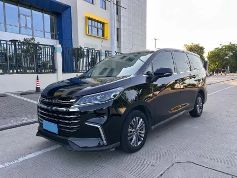 2021 MAXUS G50,autocango,china used car exporter,china ev exporter,chinese used car exporter,chinese used ev exporter